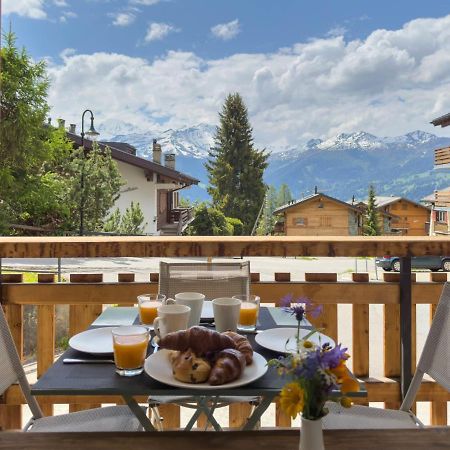 Apartment Stem 2 By Interhome Verbier Zewnętrze zdjęcie
