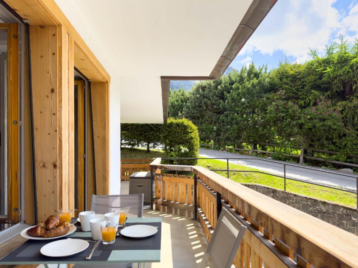 Apartment Stem 2 By Interhome Verbier Zewnętrze zdjęcie