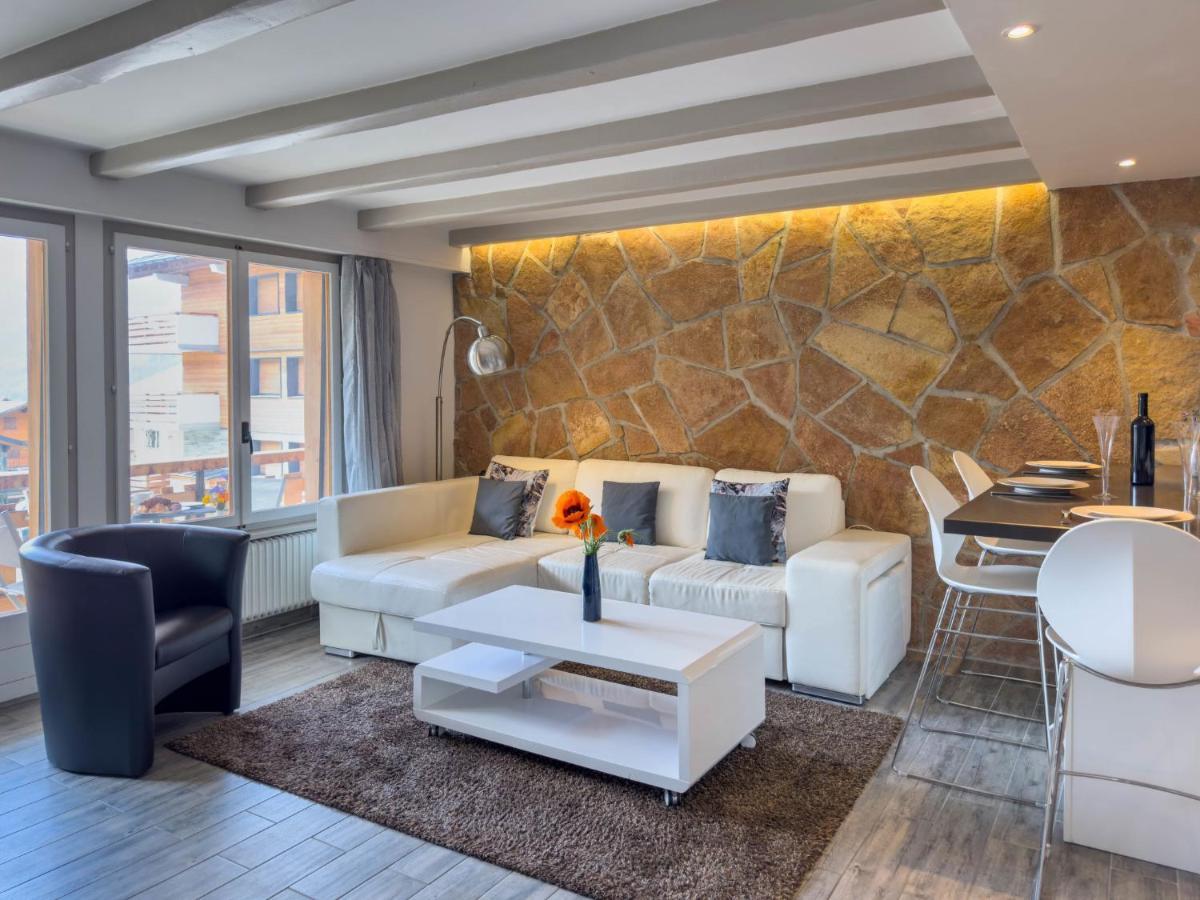 Apartment Stem 2 By Interhome Verbier Zewnętrze zdjęcie