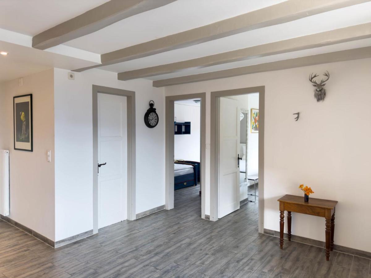 Apartment Stem 2 By Interhome Verbier Zewnętrze zdjęcie