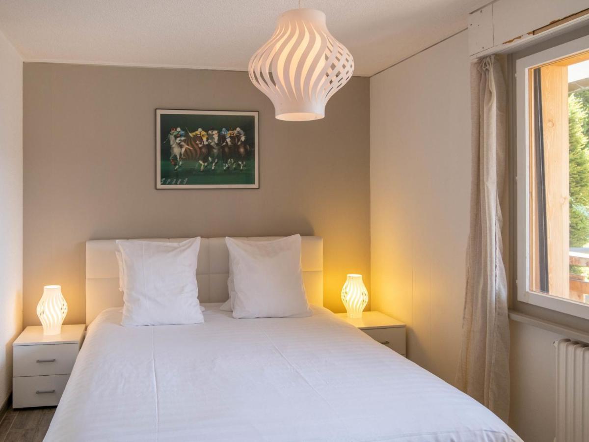 Apartment Stem 2 By Interhome Verbier Zewnętrze zdjęcie