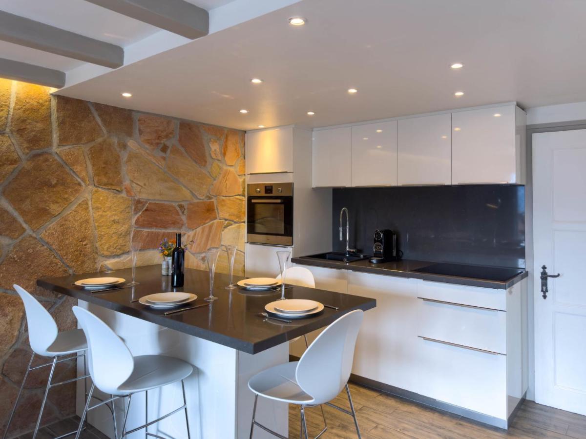 Apartment Stem 2 By Interhome Verbier Zewnętrze zdjęcie