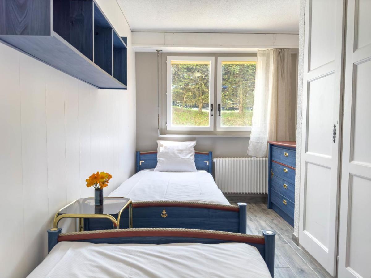 Apartment Stem 2 By Interhome Verbier Zewnętrze zdjęcie