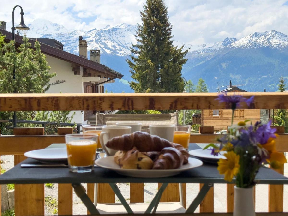 Apartment Stem 2 By Interhome Verbier Zewnętrze zdjęcie