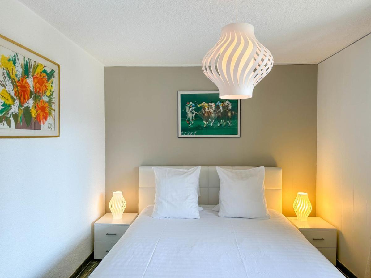 Apartment Stem 2 By Interhome Verbier Zewnętrze zdjęcie